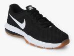 Nike Air Max Full Ride Tr 1.5 Black Training Shoes Men