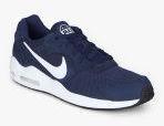 Nike Air Max Guile Navy Blue Sneakers Men