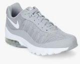 Nike Air Max Invigor Grey Sneakers Men