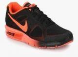 Nike Air Max Sequent Black Running Shoes Men