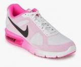 Nike Air Max Sequent Pink Running Shoes Women