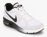 Nike Air Max Sequent White Running Shoes Men