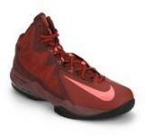 Nike Air Max Stutter Step 2 Red Basketball Shoes Men