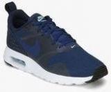 Nike Air Max Tavas Blue Sneakers Men