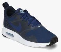 Nike Air Max Tavas Blue Sneakers men