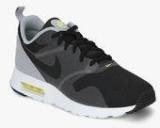 Nike Air Max Tavas Grey Sneakers Men