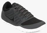 Nike Air Pernix Premium Black Training Shoes Men