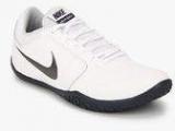 Nike Air Pernix White Training Shoes Men