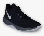 Nike Air Precision Ii Navy Blue Basketball Shoes Men