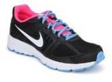 Nike Air Relentless 3 Msl Black Running Shoes Women