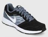 Nike Air Relentless 4 Msl Black Running Shoes Men