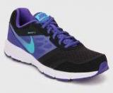 Nike Air Relentless 4 Msl Black Running Shoes Women