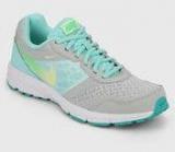 Nike Air Relentless 4 Msl Grey Running Shoes Women