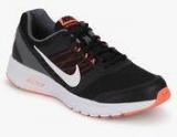 Nike Air Relentless 5 Msl Black Running Shoes Men