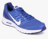 Nike Air Relentless 5 Msl Blue Running Shoes Men