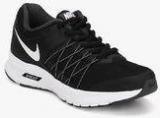 Nike Air Relentless 6 Black Running Shoes Women