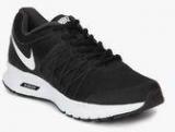 Nike Air Relentless 6 Msl Black Running Shoes Men