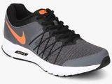 Nike Air Relentless 6 Msl Grey Running Shoes Men