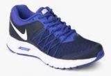 Nike Air Relentless 6 Msl Navy Blue Running Shoes Men