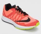 Nike Air Zoom Elite 7 Pink Running Shoes Men