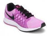 Nike Air Zoom Pegasus 31 Pink Running Shoes Women