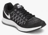 Nike Air Zoom Pegasus 32 Black Running Shoes Women