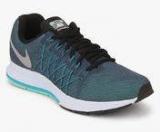 Nike Air Zoom Pegasus 32 Flash Blue Running Shoes Men