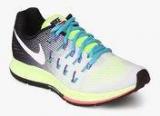 Nike Air Zoom Pegasus 33 Multicoloured Running Shoes Women