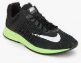 Nike Air Zoom Streak 5 Black Running Shoes Women