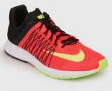 Nike Air Zoom Streak 5 Orange Running Shoes Women