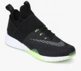 Nike Air Zoom Strong Black Training Shoes Women