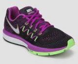 Nike Air Zoom Vomero 10 Black Running Shoes Women