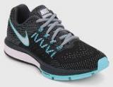 Nike Air Zoom Vomero 10 Grey Running Shoes Women