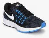 Nike Air Zoom Vomero 11 Black Running Shoes Men