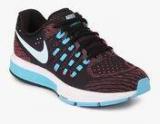 Nike Air Zoom Vomero 11 Black Running Shoes Women