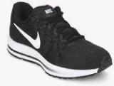 Nike Air Zoom Vomero 12 Black Running Shoes Women