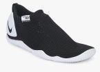 Nike Aqua Sock 360 Black Running Shoes Boys