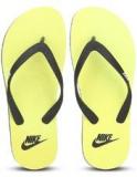 Nike Aquaswift Thong Black Flip Flops Men