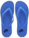 Nike Aquaswift Thong Blue Flip Flops Men