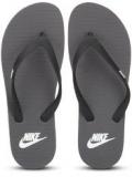 Nike Aquaswift Thong Grey Flip Flops Men