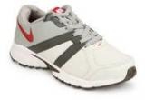 Nike Ballista Iv Msl Grey Running Shoes Men