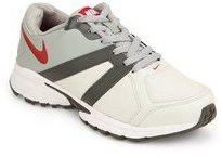 Nike Ballista Iv Msl Grey Running Shoes men