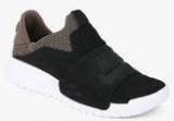 Nike Benassi Slp Black Sneakers Men