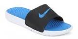 Nike Benassi Solarsoft Slide Black Slippers Men