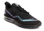 Nike Black AIR MAX SEQUENT 4 UTILITY Training Shoes Men