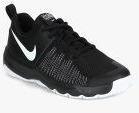 Nike Black Basketball Shoes Boys