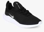 Nike Black Casual Sneakers Women