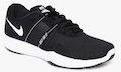 Nike Black CITY TRAINER 2 Training Or Gym Shoes Women