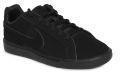 Nike Black Court Royale Sneakers Boys