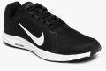 Nike Black Downshifter 8 Running Shoes Women